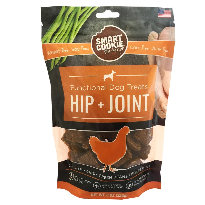 Hip + Joint Dog Treats