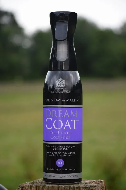 Carr & Day & Martin Dreamcoat Ultimate Coat Finish