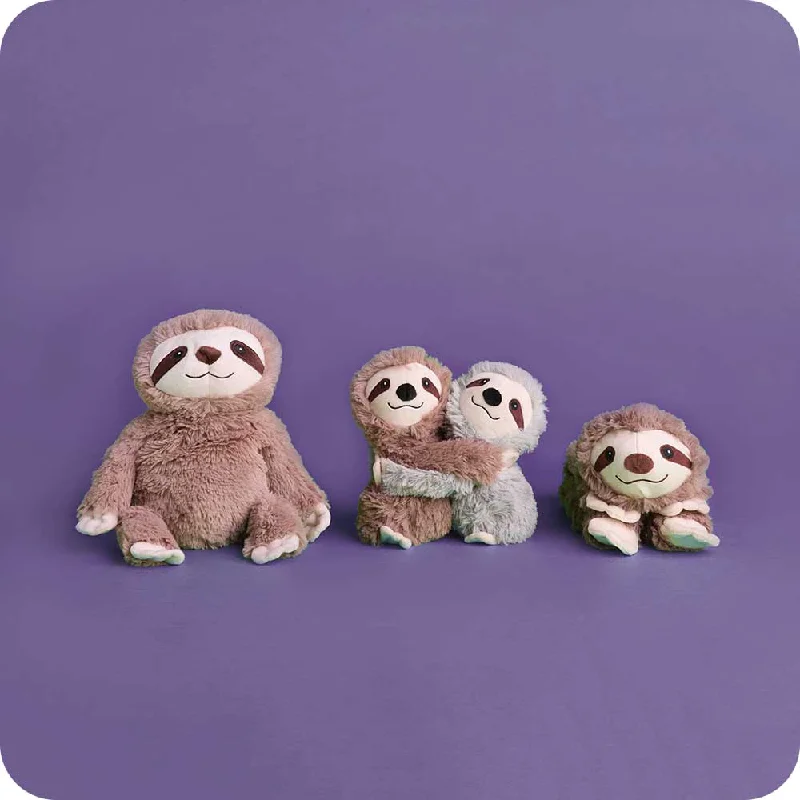 The Sloth Lover Bundle