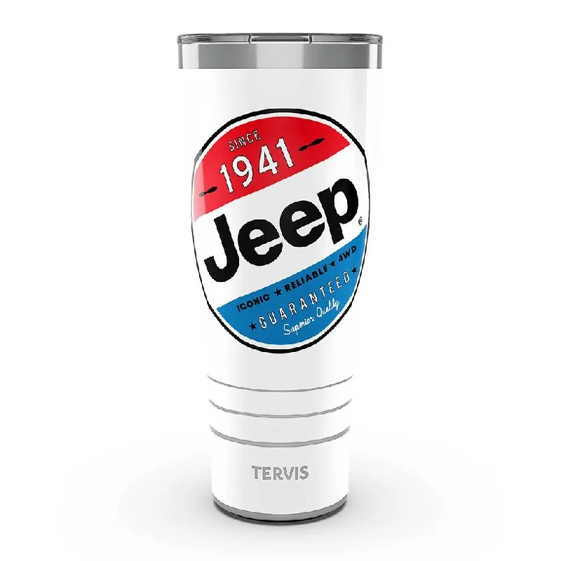 Tervis : Jeep® Brand - Colossal, 30oz