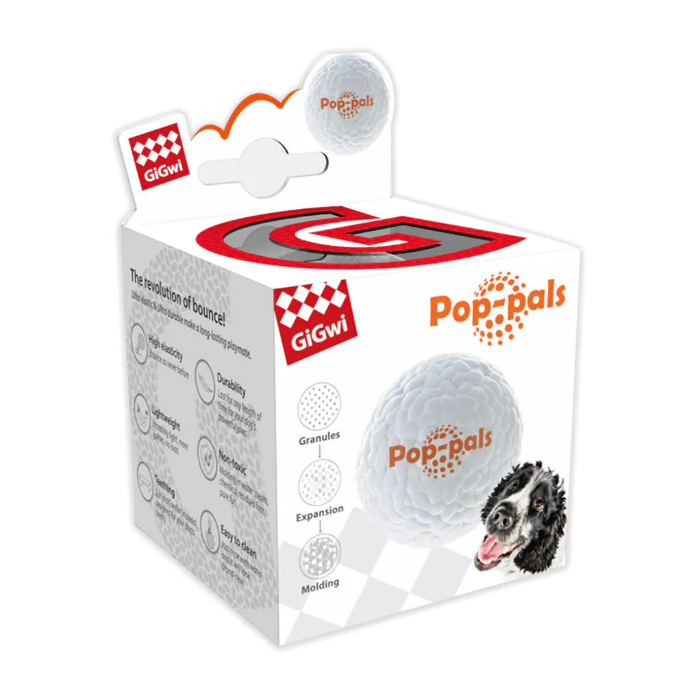 GiGwi – Pop-pals Ball