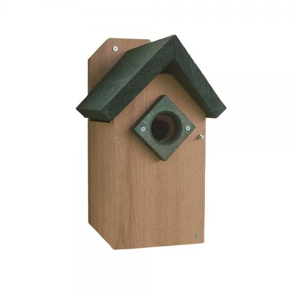 SONGBIRD ESSENTIALS GREEN ROOF BLUEBIRD