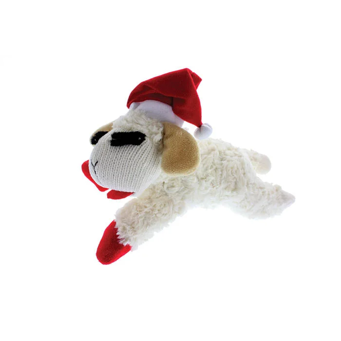 Multipet – Christmas Holiday – Lambchop