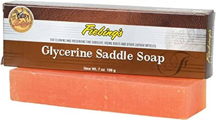 Fiebing's Glycerine Soap Bar