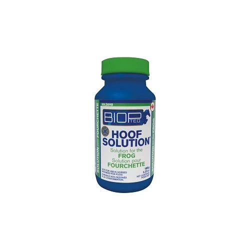 Biopteq Hoof Solution