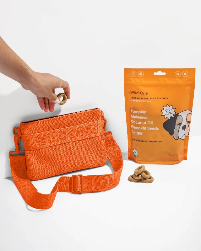 Treat Pouch Kit