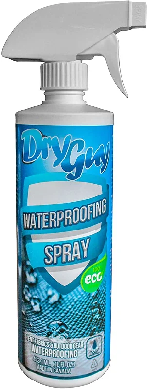 Dry Guy Waterproofing Spray for Blankets