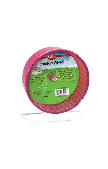 Kaytee Super Pet Comfort Wheel