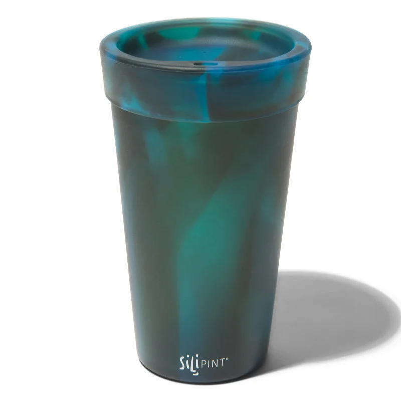 Sale Silipint Silicone 20 oz Tumbler