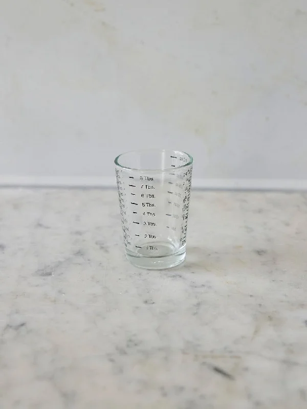 Mini Multi-Purpose Shot Glass