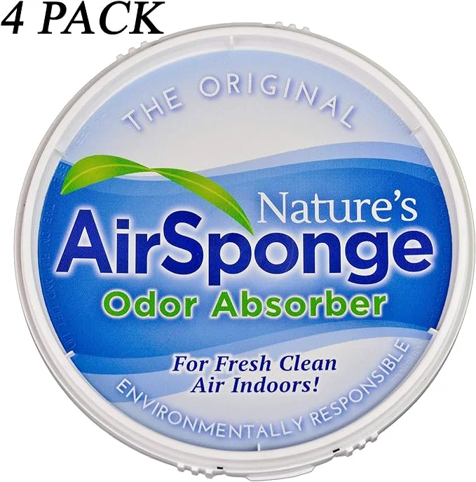 AIR SPONGE