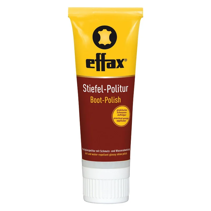 Effax Boot-Polish