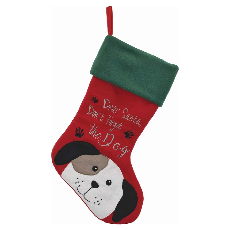 Prestige Pet – Christmas Dog Stocking