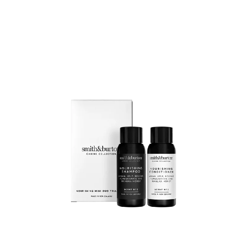 Nourishing MINI DUO Pack