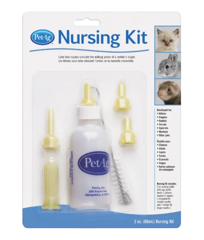 PETAG NURSING KIT