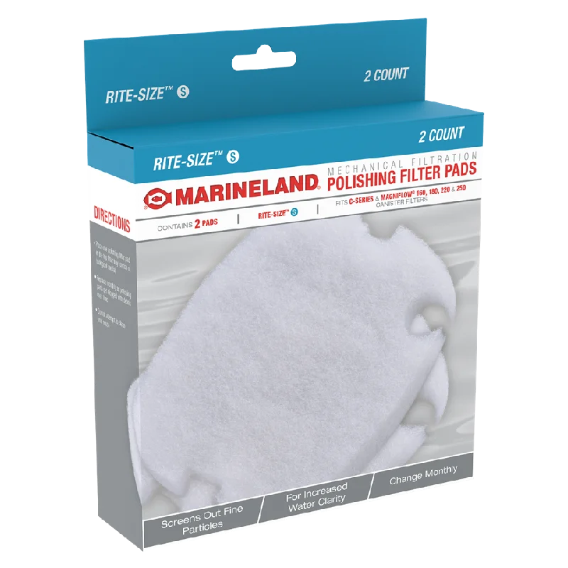 MARINELAND MAGNIFLOW FILTER PADS