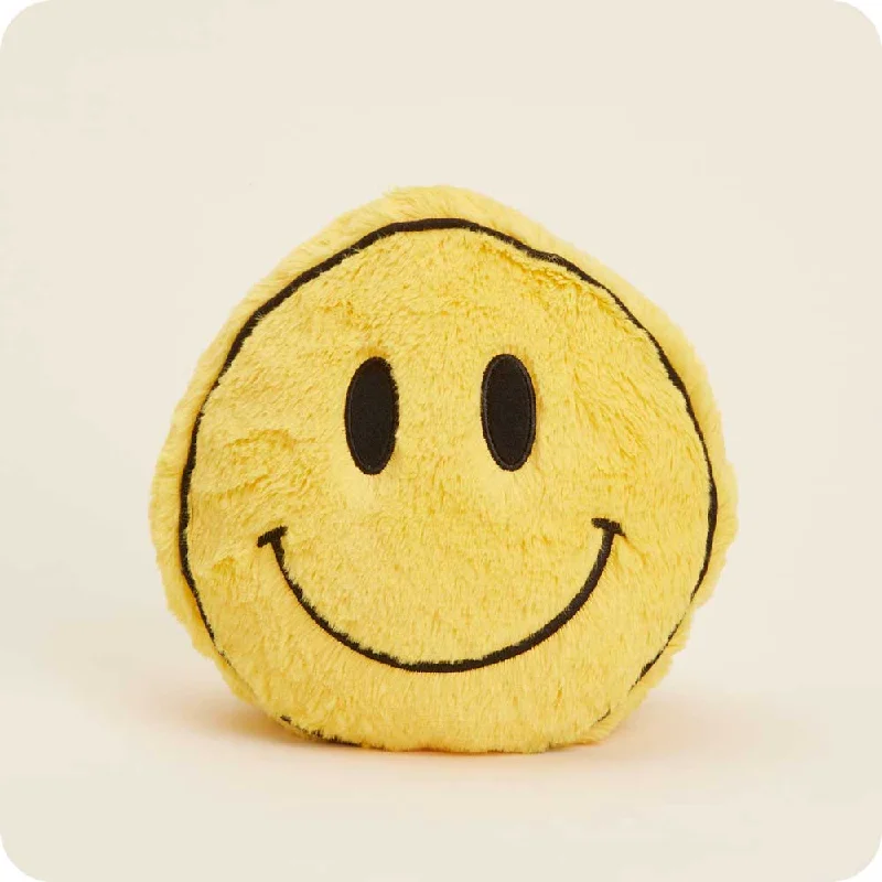 Smiley Face Warmies