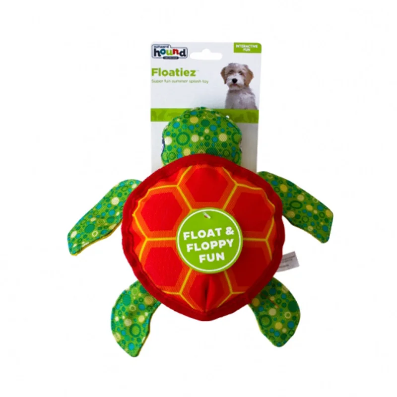 Outward Hound – Floatiez – Turtle