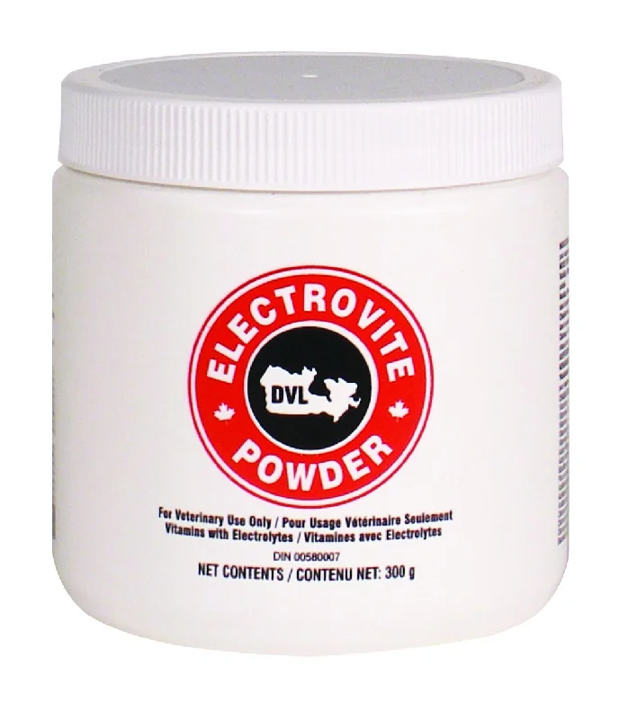 DVL Electrovite Powder