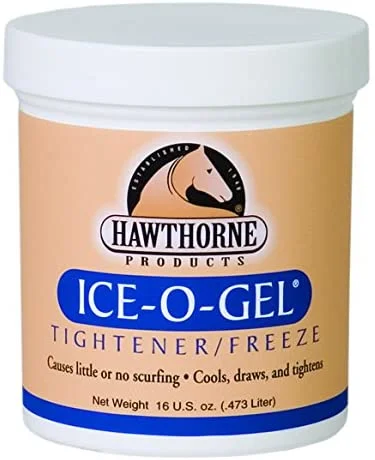 Hawthorne Ice-O-Gel