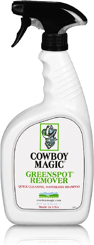 Cowboy Magic Greenspot Remover