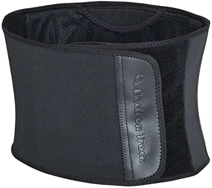 Back On Track Back Brace Wide Front X-Large