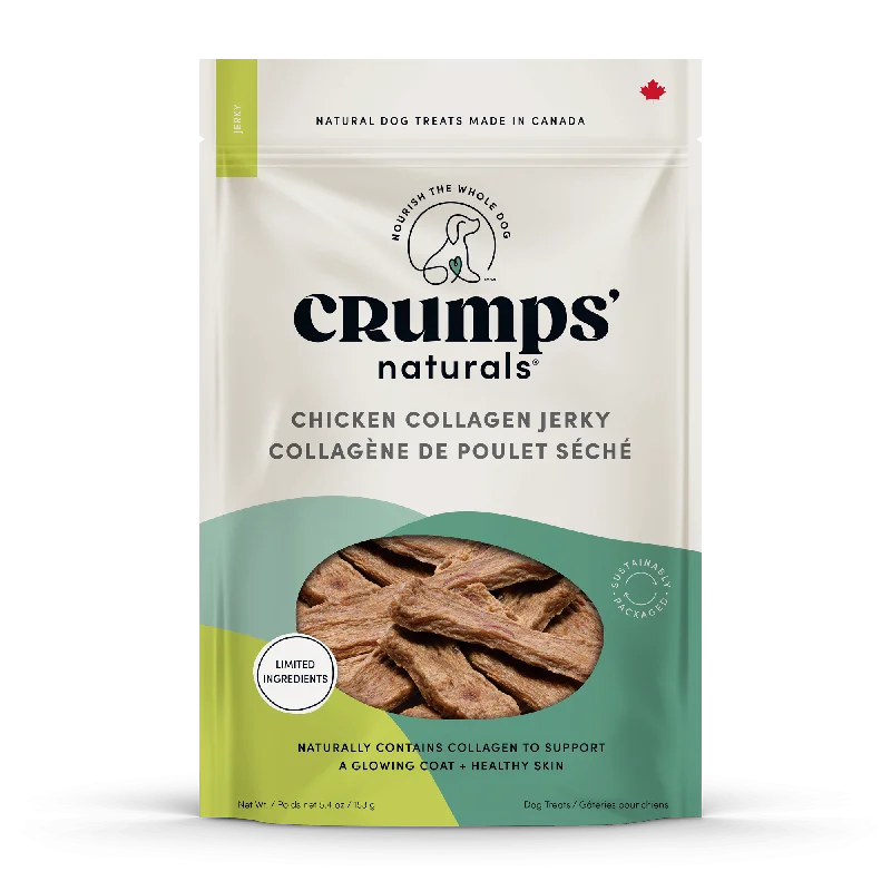 Chicken Collagen Jerky