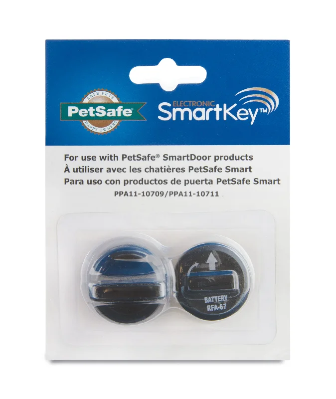 PetSafe Electronic SmartKey™ for SmartDoor™