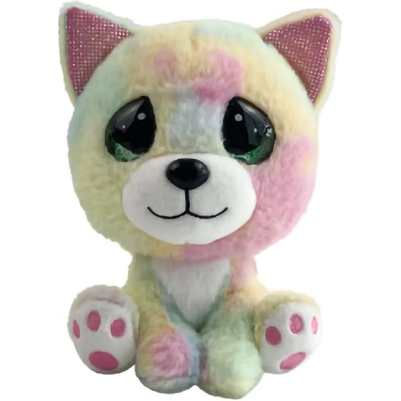 Cutie Pet-tudies : Kitten Plush – Mochi