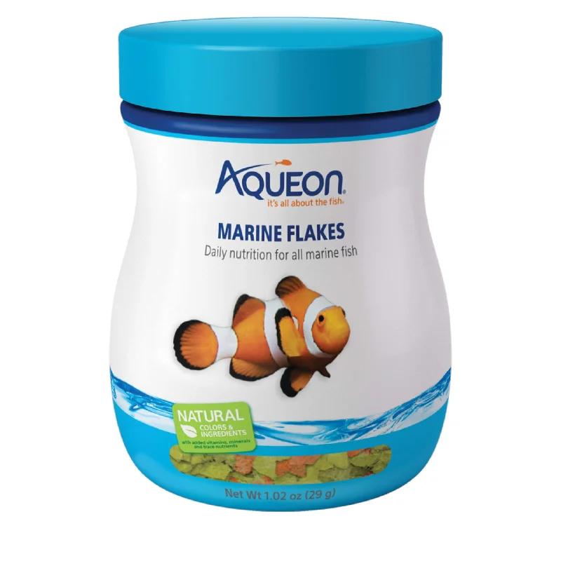 Aqueon Marine Flake 1oz