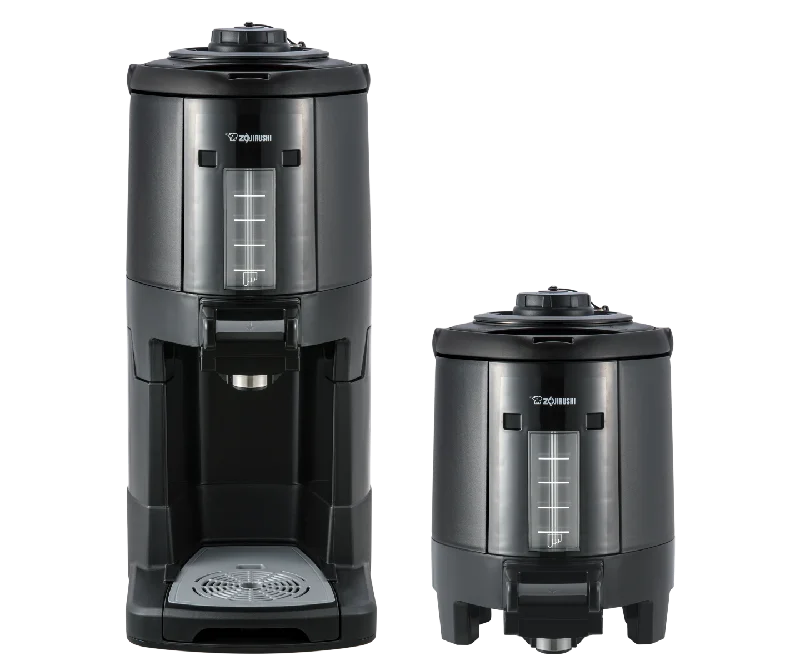 Thermal Gravity Pot® Beverage Dispenser SY-BA60/60N