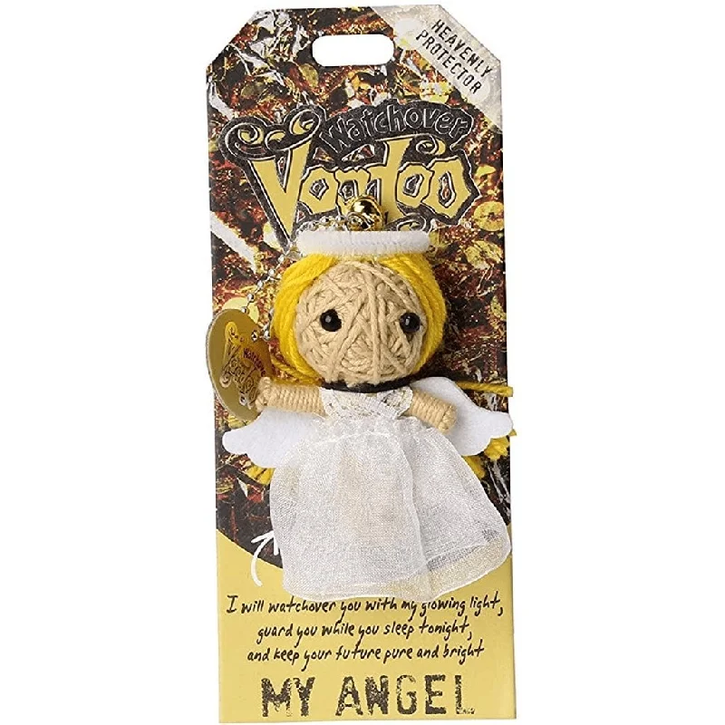 Watchover Voodoo : My Angel