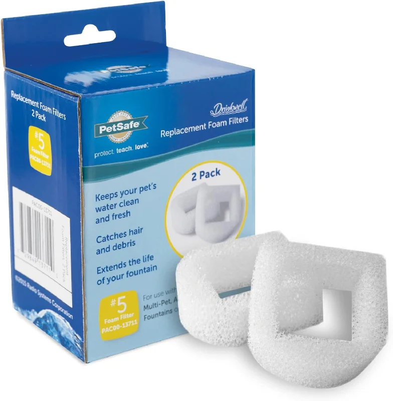 PET SAFE DRINKWELL FILTER 2PK