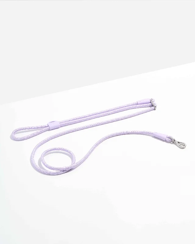 Hands-Free Rope Leash