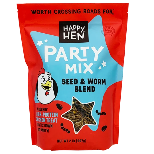 Happy Hen Party Mix™