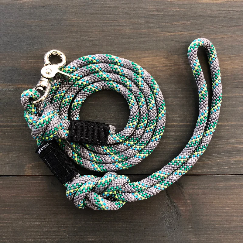 Alpine Reflective Quick Clip Leash