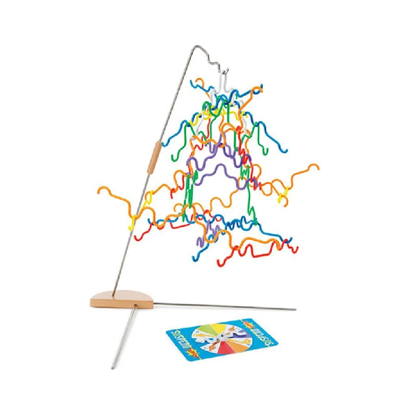 Melissa & Doug : Suspend Junior Balance Game