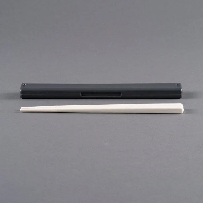 CHOPSTICKS SET (BLACK)-ONLY COLOR AVAILABLE