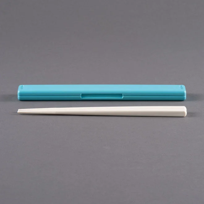 Chopsticks Set (Blue)-Only Color Available