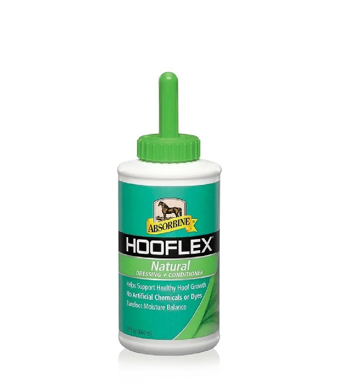 Absorbine Hooflex Conditioner