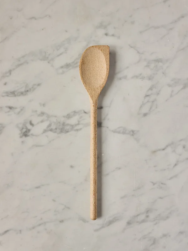 Beechwood Batter Spoon