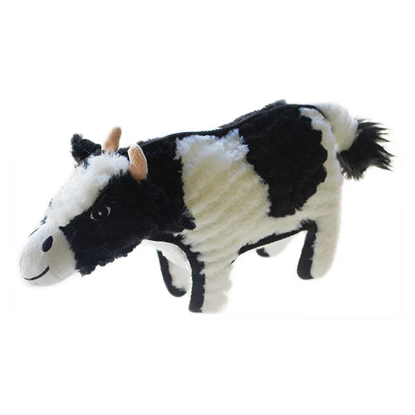 RUFF Play – Plush Buddies – Tuff Cow