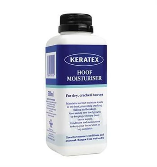 Keratex Hoof Moisturiser 500ml