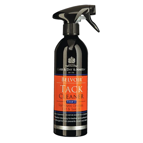 Carr & Day & Martin Belvoir Step-1 Tack Cleaner