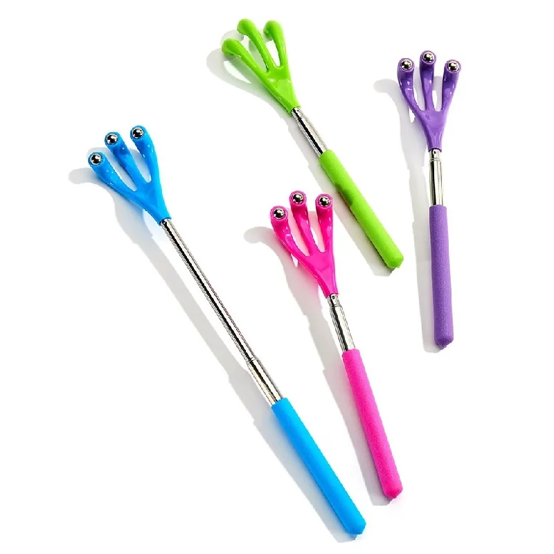 Giftcraft : Back Scratcher - Assorted 1 at random. Style can not be chosen