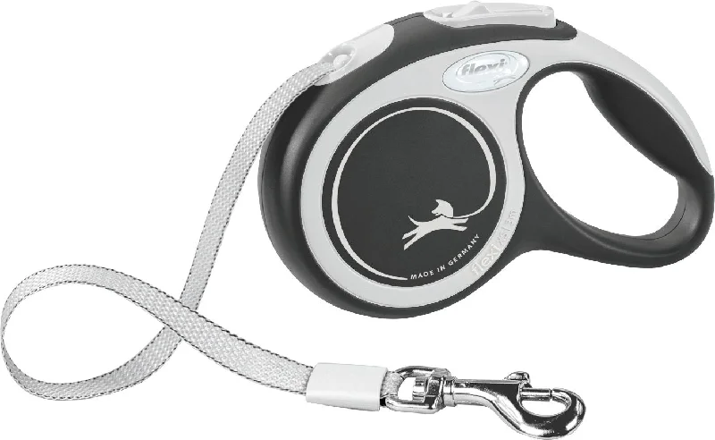 flexi New COMFORT, tape leash