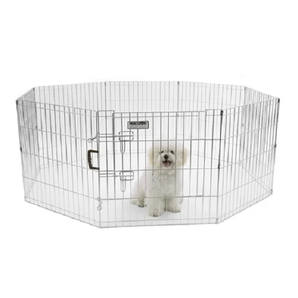 Exercise Pen