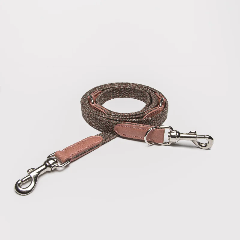 Dog Leash Boboli Rosé