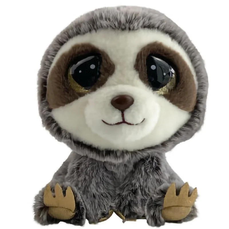 Cutie Pet-tudies : Sloth Plush – Mudge