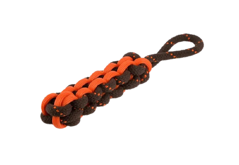 Dog NovaRope Twist Toy